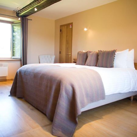 Hotel Domaine Des Etangs, Auberge Resorts Collection Massignac Eksteriør bilde