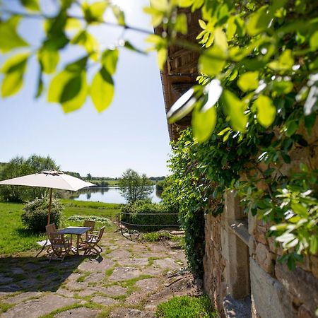 Hotel Domaine Des Etangs, Auberge Resorts Collection Massignac Eksteriør bilde