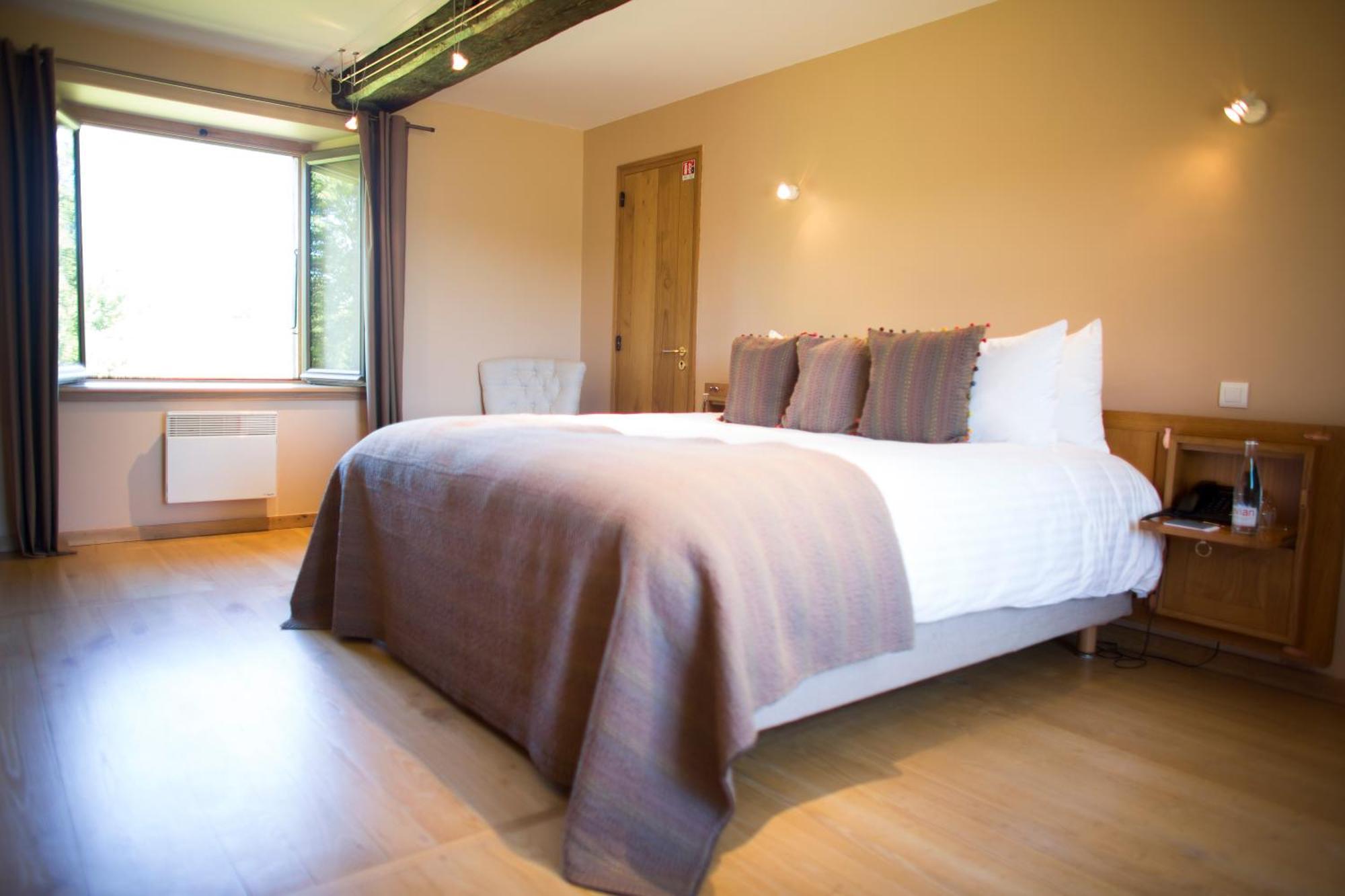 Hotel Domaine Des Etangs, Auberge Resorts Collection Massignac Eksteriør bilde