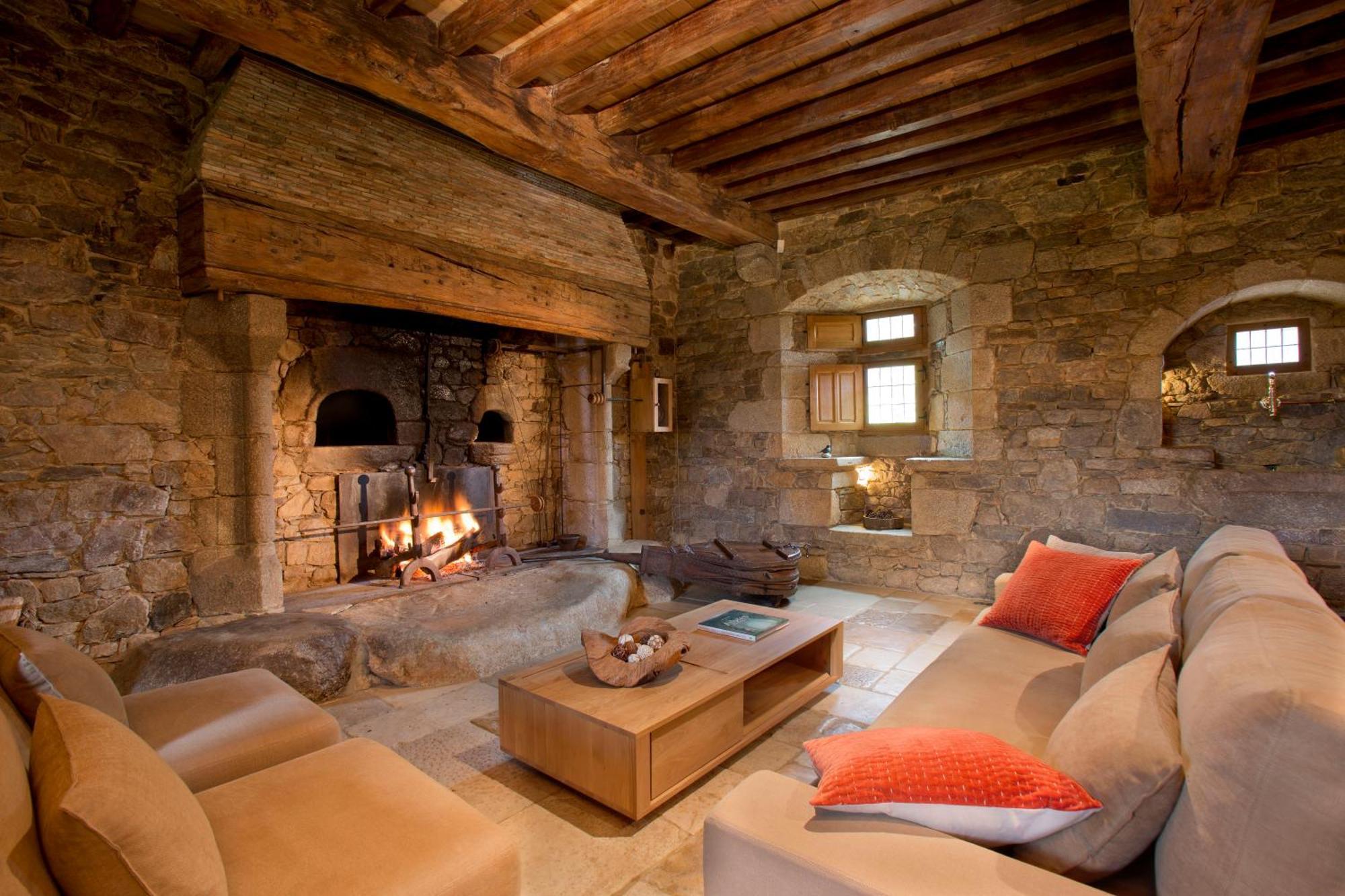 Hotel Domaine Des Etangs, Auberge Resorts Collection Massignac Eksteriør bilde