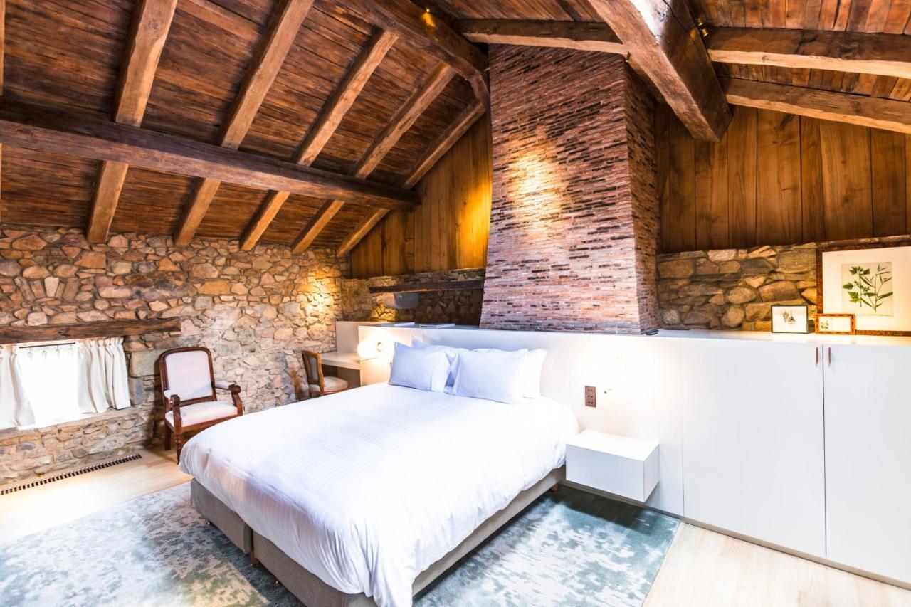 Hotel Domaine Des Etangs, Auberge Resorts Collection Massignac Eksteriør bilde
